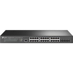 TP-Link TL-SG3428XPP-M2 switch