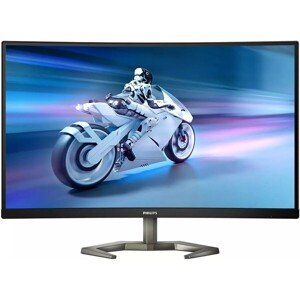 Philips 27M1C5500VL herní monitor 27"