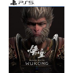 Black Myth: Wukong (PS5)