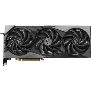 MSI NVIDIA GeForce RTX 4080 SUPER 16G GAMING X SLIM DLSS 3