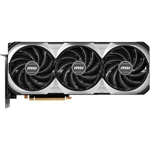 MSI NVIDIA GeForce RTX 4080 SUPER 16G VENTUS 3X OC DLSS 3