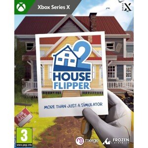 House Flipper 2 (Xbox Series X)