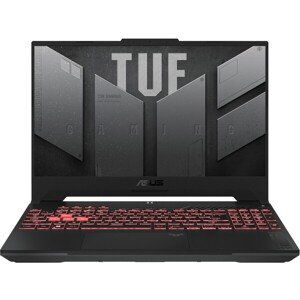 ASUS TUF Gaming A15 (FA507NV-LP111W) šedá