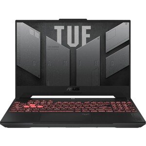 ASUS TUF Gaming A15 (FA506NF-HN006W) šedá