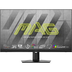 MSI MAG 323UPF herní monitor 32"