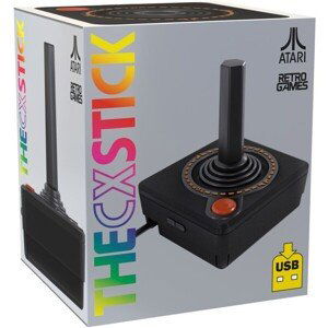 THECXSTICK Atari USB