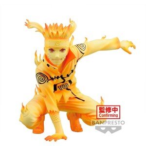 Figurka Bandai Banpresto Naruto Shippuden - Naruto Uzumaki (Panel Spectacle)