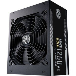 Cooler Master 1250W V2 ATX 3.0 Gold