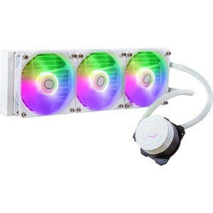 Cooler Master MasterLiquid ML360L Core White