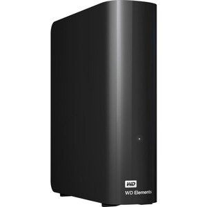 WD Elements Desktop 16TB Externí 3.5" disk USB 3.0