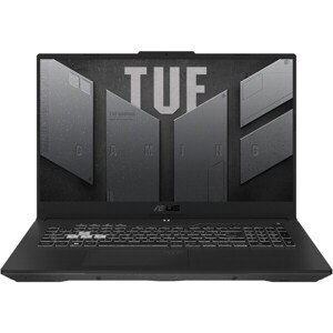 ASUS TUF Gaming A15 (FA507NU-LP131W) šedý