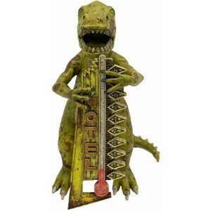 Soška Fallout - New Vegas Dinky the T-Rex 29 cm