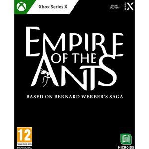 Empire of the Ants (Xbox One/ Xbox Series X)