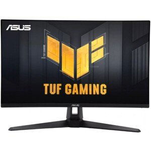 ASUS TUF Gaming VG27AQM1A herní monitor 27”