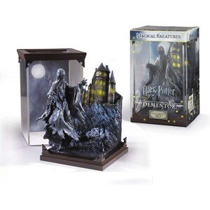 Figurka Harry Potter Magical Creatures - Mozkomor 18 cm