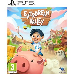 Everdream Valley (PS5)