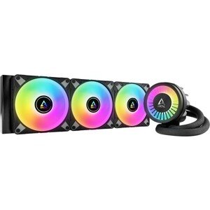 ARCTIC Liquid Freezer III - 360 A-RGB černý