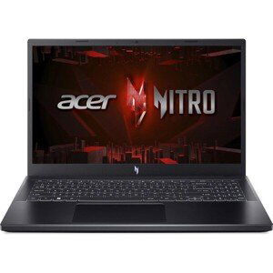 Acer Nitro V 15 (NH.QPGEC.001) černý