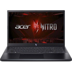 Acer Nitro V 15 (NH.QNDEC.00C) černý