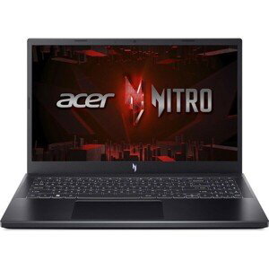 Acer Nitro V 15 (NH.QNBEC.00J) černý