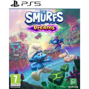 The Smurfs: Dreams (PS5)