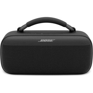 Bose SoundLink Max reproduktor černý