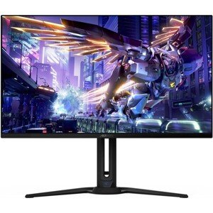 GIGABYTE AORUS FO32U2P herní monitor 32"