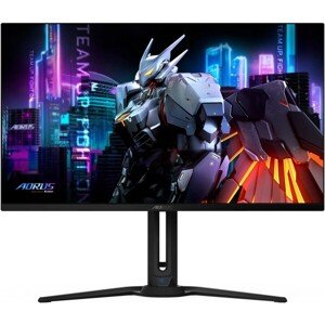 GIGABYTE AORUS FO32U2 herní monitor 32"