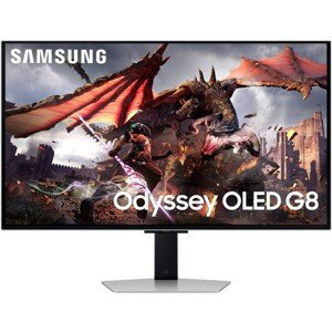 Samsung Odyssey OLED G8 (G80SD) monitor 32"