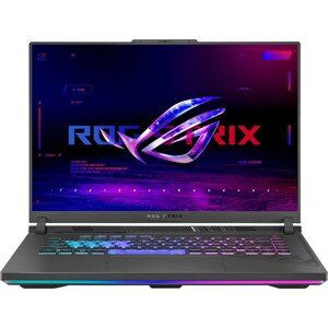 ASUS ROG Strix G16 (G614JZR-NEBULA005) černý