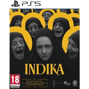 INDIKA (PS5)