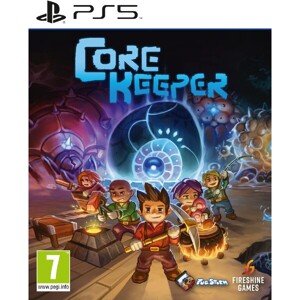 Core Keeper (PS5)