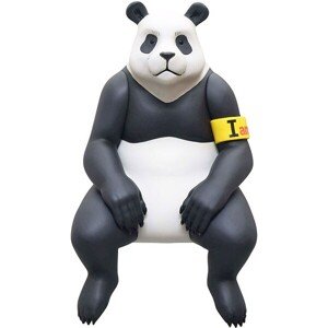 Soška Furyu Jujutsu Kaisen - Panda (Noodle Stopper) 15 cm