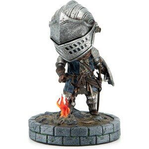 Soška First 4 Figures Dark Souls - Oscar Knight of Astora 20 cm