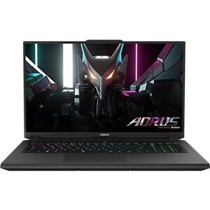 GIGABYTE AORUS 7 (AORUS 7 9KF-E3EE513SD) černý