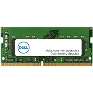 DELL 16GB paměť do notebooku/ 3200 MHz/ SO-DIMM/ Vostro, Latitude, Inspiron, Precision/ OptiPlex AI