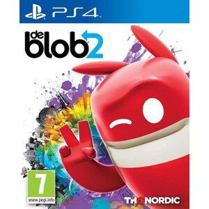 De Blob 2 (PS4)