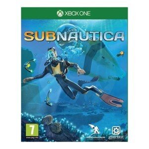 Subnautica (Xbox One)
