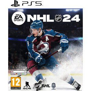 NHL 24 (PS5)