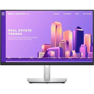 Dell P2422H monitor 24"