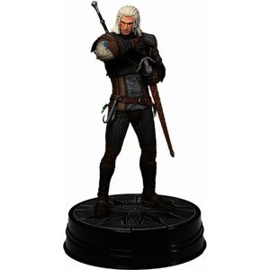 Figurka Dark Horse Witcher 3 Wild Hunt - Heart of Stone Geralt Deluxe 24 cm