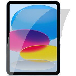 Epico Paper Texture ochranná fólie pro iPad 10,9" (2022)