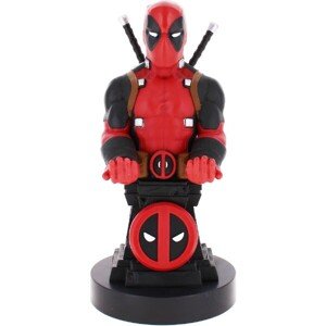 Cable Guy - Deadpool Plinth