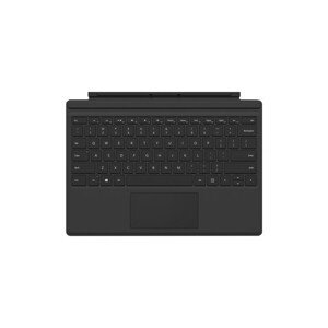 Microsoft Type Cover kryt s klávesnicí Surface Pro EN (FMN-00013) černý