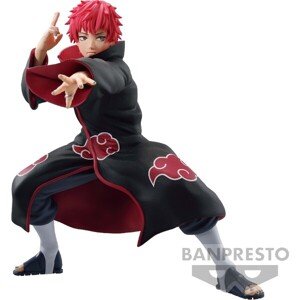 Figurka Bandai Naruto Shippuden Vibration Stars-Sasori