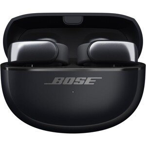 Bose Ultra Open Earbuds bezdrátová sluchátka černá