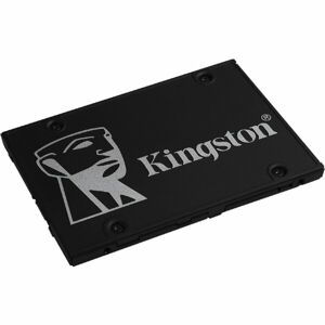 Kingston KC600 SSD 2.5'' 512GB