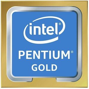 Intel Pentium Gold G6405