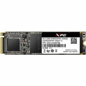 ADATA XPG SX6000 PRO SSD M.2 256GB