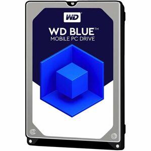 WD Blue (WD20SPZX) HDD 2,5" 2TB